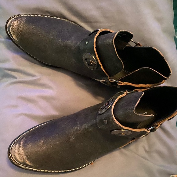 New Chinese Laundry ankle boot - Picture 2 of 3